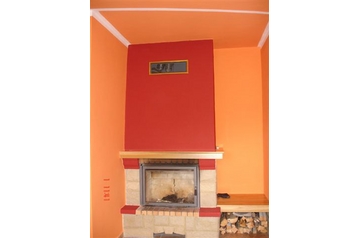 Slowakei Privát Liptau-Hradek / Liptovský Hrádok, Exterieur